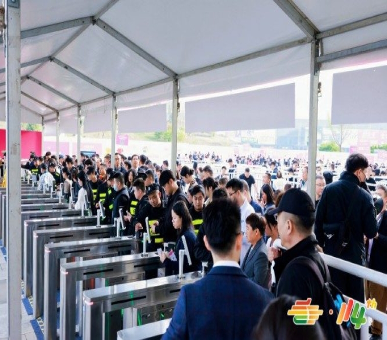 调味品OEM厂家备战2026南京秋糖：展位申请步骤与策略