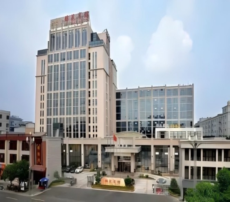 2027成都春季糖酒会锦苑宾馆酒店展观展指南