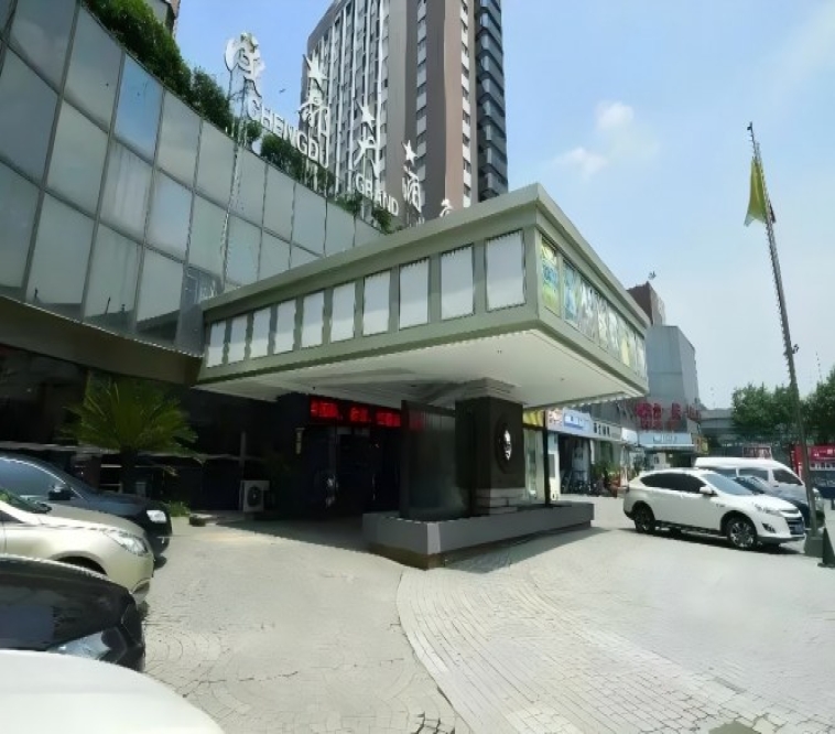 成都大酒店2027第116届成都春季糖酒会火车北站饮品核心酒店展位预订
