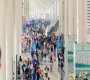 百万渠道买家齐聚南京,第115届全国糖酒会带来*食品酒水盛宴